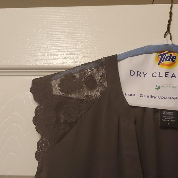 Torrid Tank shell - Picture 2 of 4